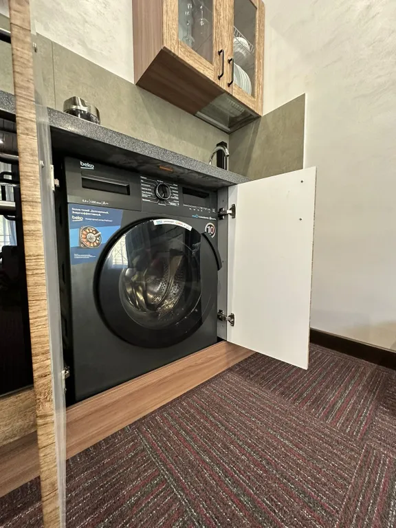 Апартамент на Солнечной Долине Business Residence 2