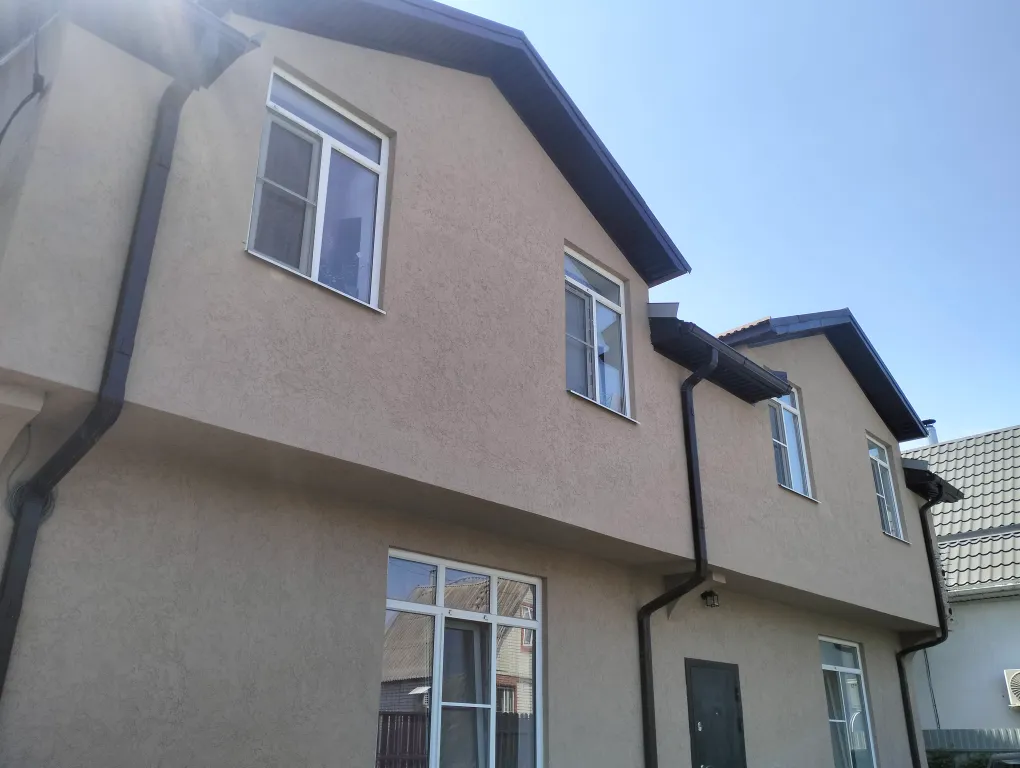 Уютная квартира в частном секторе