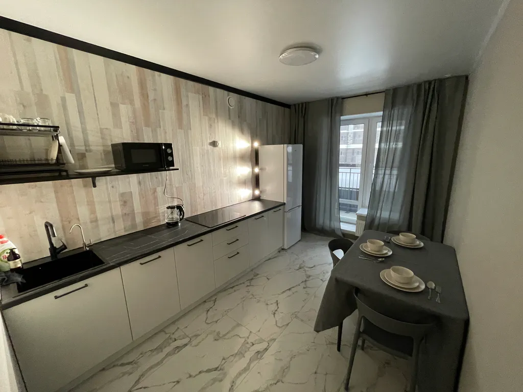 Квартира Квартира Papakarla Home — Казань