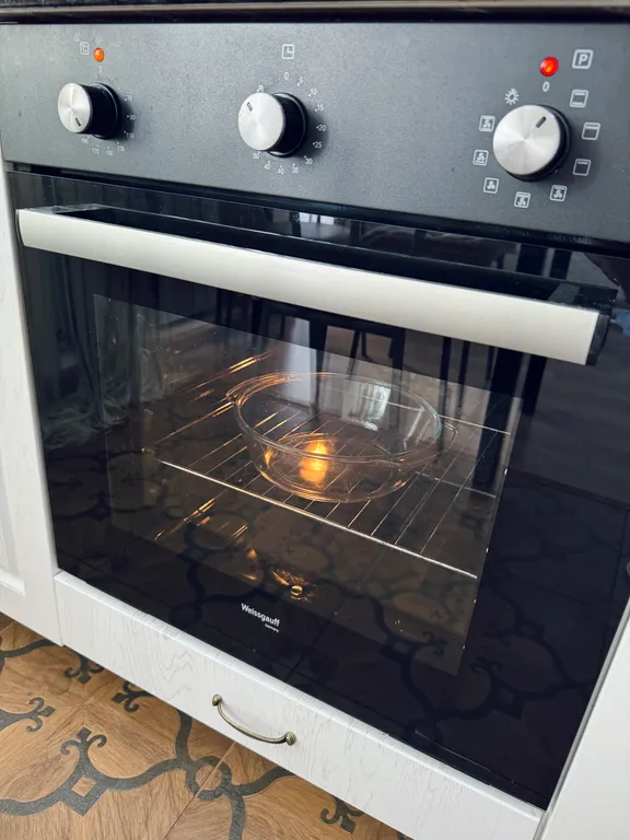 Уютная 1-я квартира 52 кв.м.