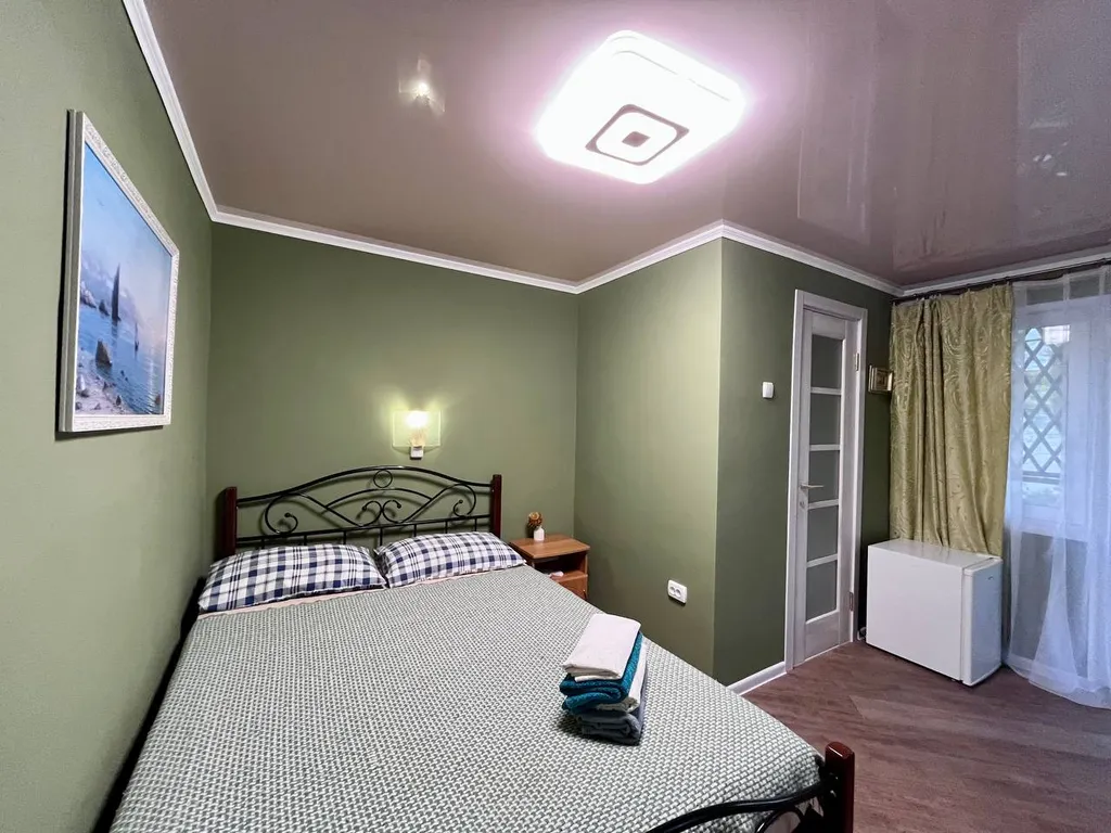 Квартира Номер с удобствами — аренда посуточно в Коктебель