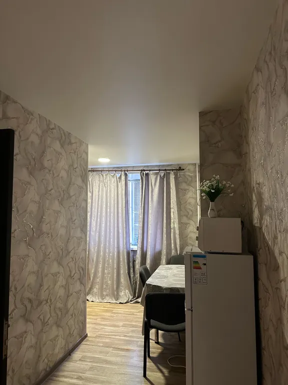 Квартира Уютная квартира — Воронеж