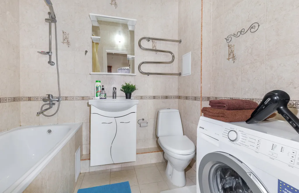 Квартира Квартира с видом на стадион Краснодар — Краснодар