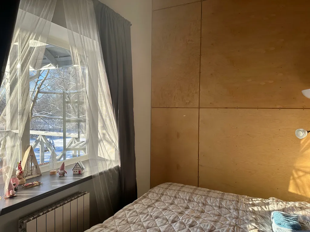 1-комнатный Дом