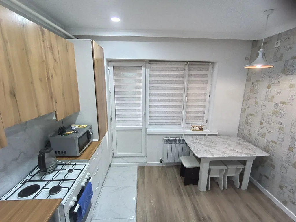 Уютная квартира в парковой зоне со всеми удобствами