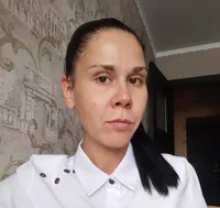 Екатерина Нагайцева