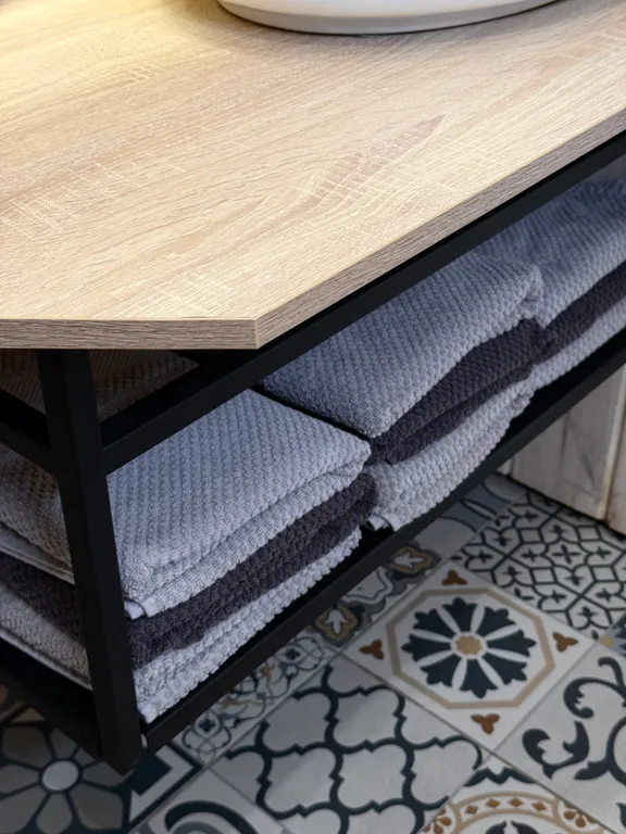 Панорамный дом с чаном под открытым небом и баней на дровах