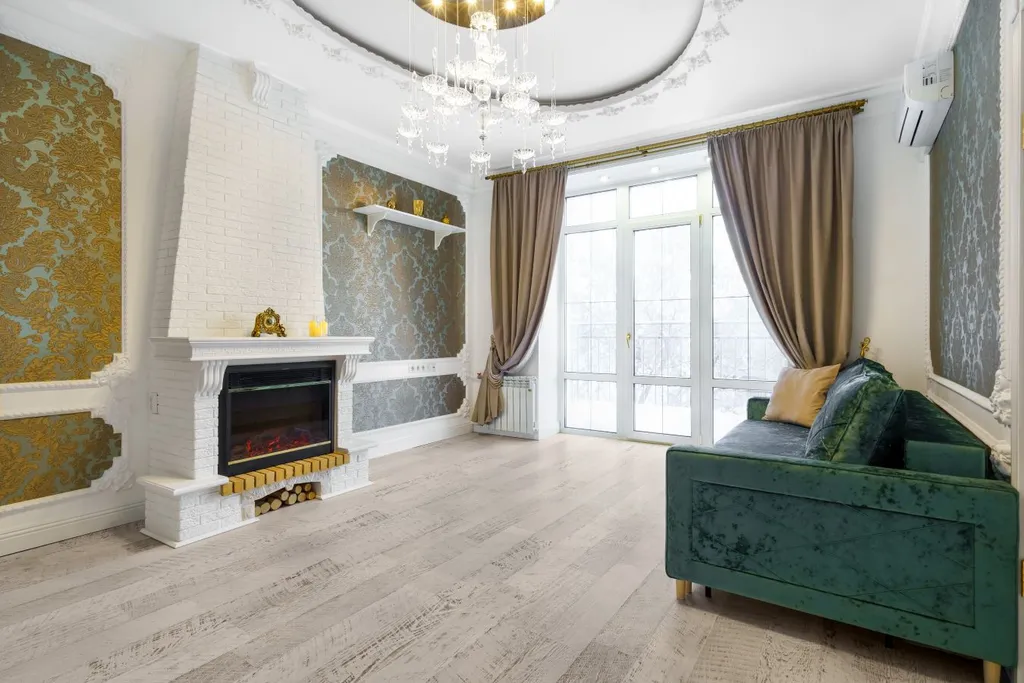 Квартира Good Night на Гагарина 31 — аренда посуточно в Томск