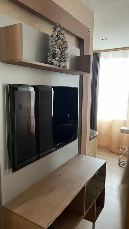 Классная и уютная квартира в центре города, для тех кто любит тишину