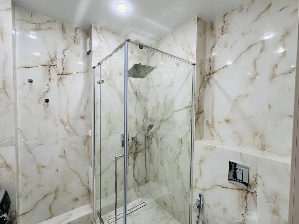 Уютная квартира в ЖК Сталинка