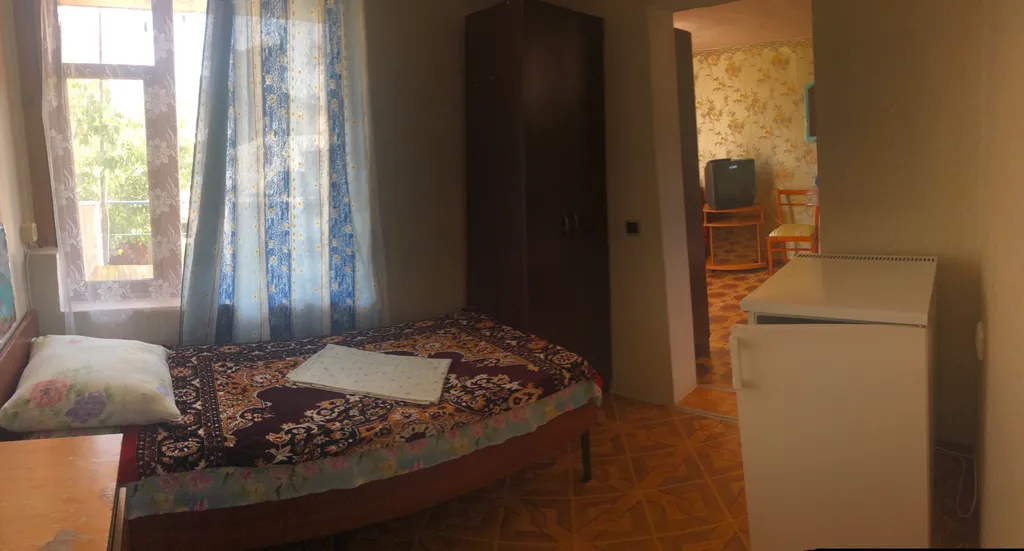 Комнаты Возле Генуэзской крепости