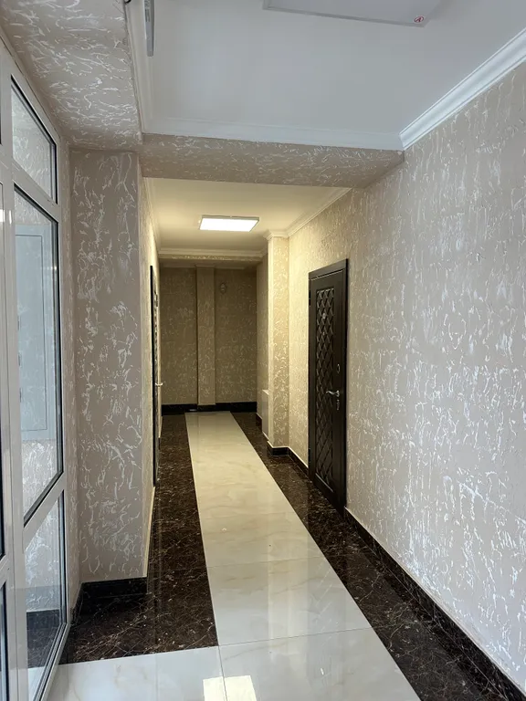 Квартира Уютная квартира с видом на горы — Лазаревское