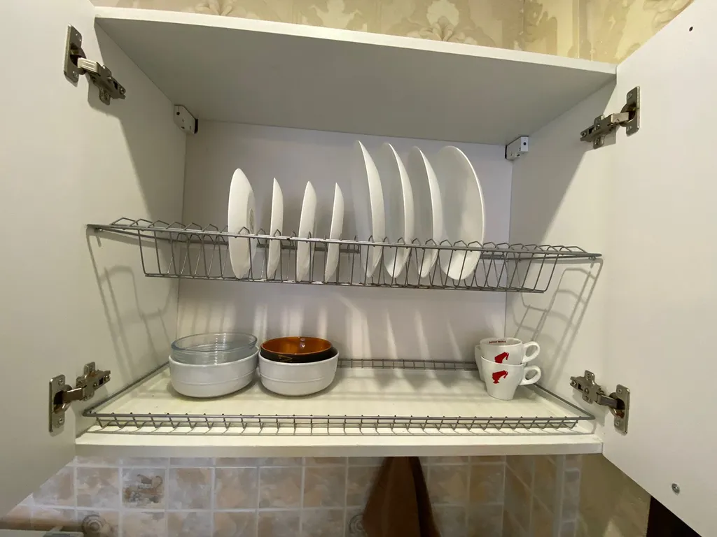 Уютная квартира с видом на реку