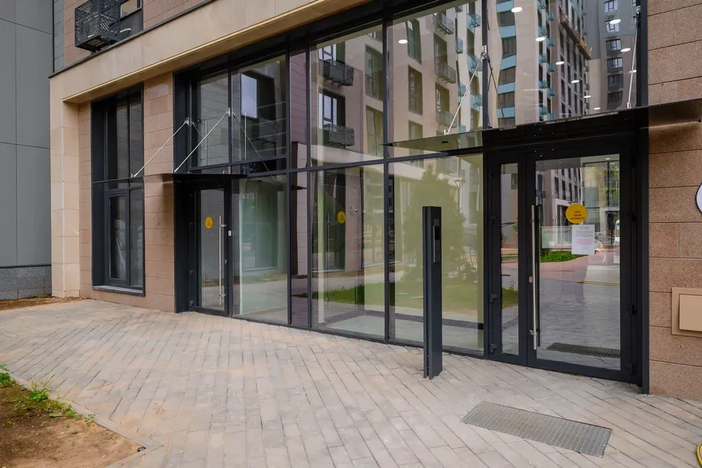 Стильная квартира