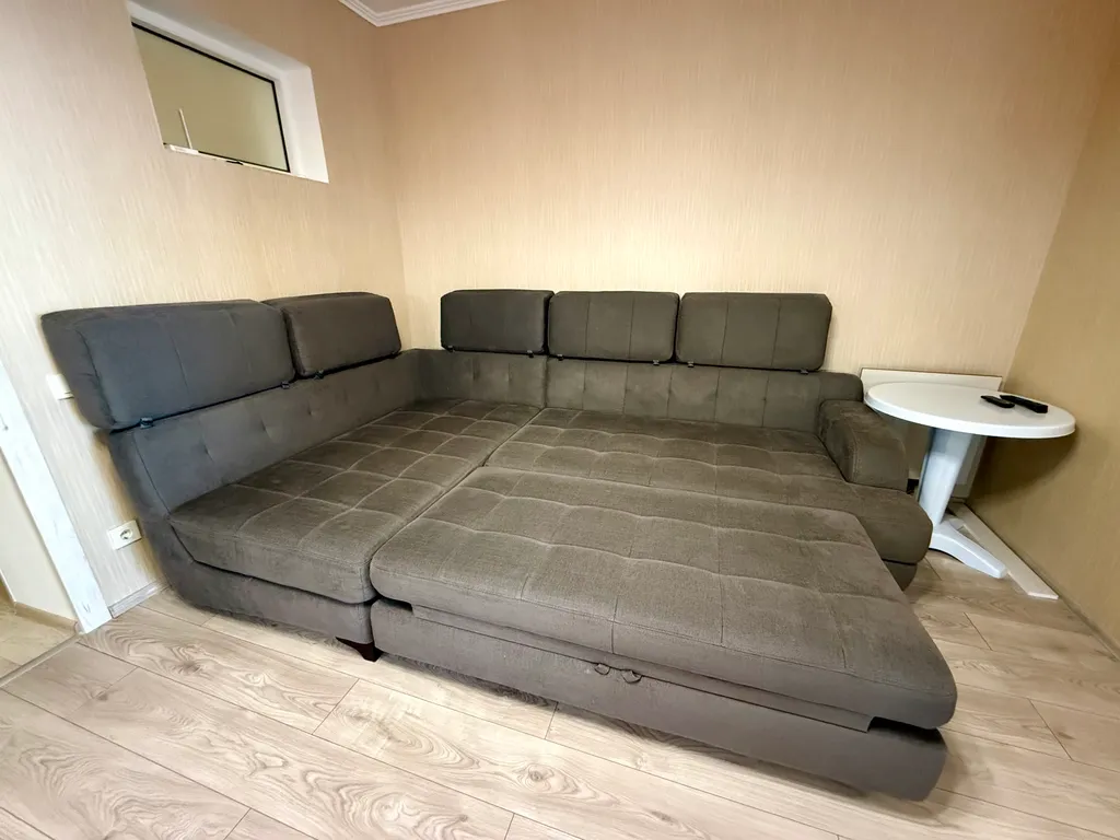 Апартаменты класса люкс в 10 метрах от моря