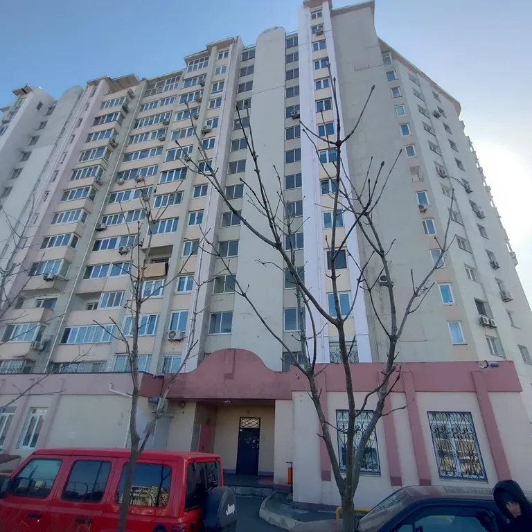 Квартира Уютная квартира — Владивосток