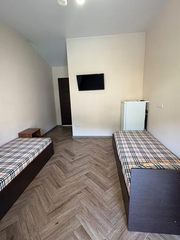 Квартира Комната — Кучук-Дере