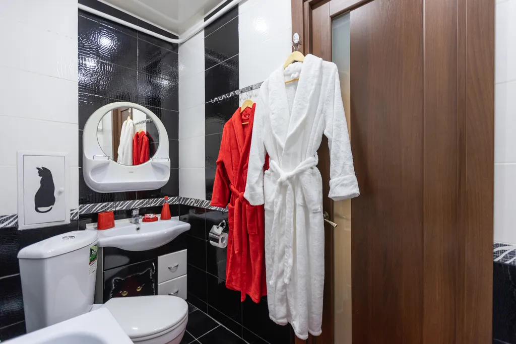 Квартира 2-комнатная Квартира — Красноярск