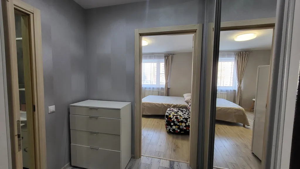 Студия на Курыжова