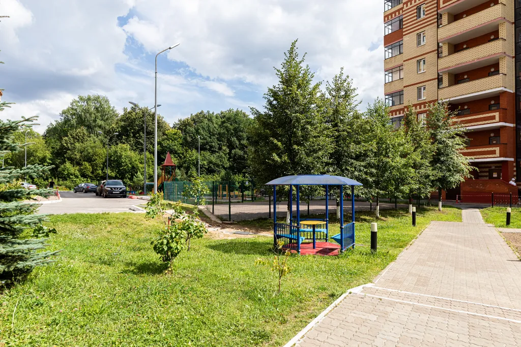 Квартира Квартира у леса и метро Дубравная — Казань