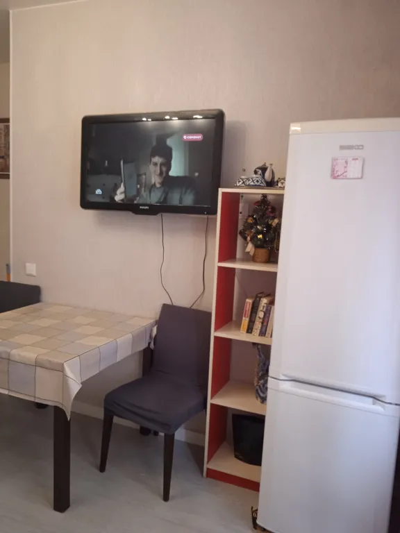 Квартира в центре города у станции Реутов