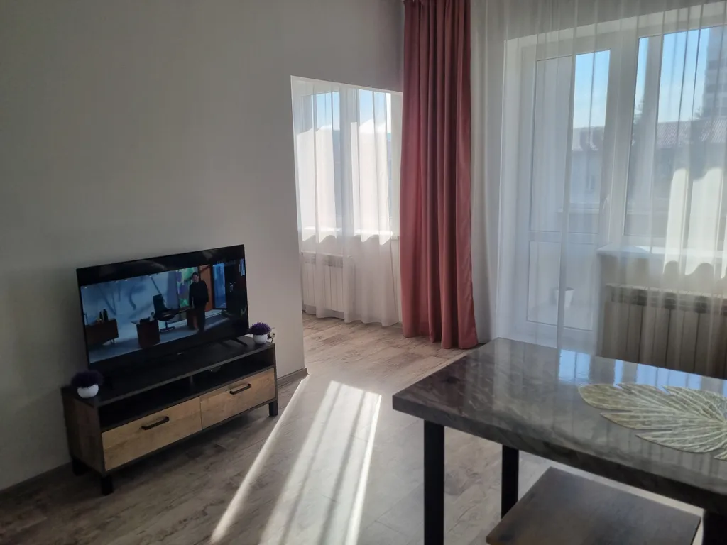 Квартира в центре — аренда посуточно в Горно-Алтайск