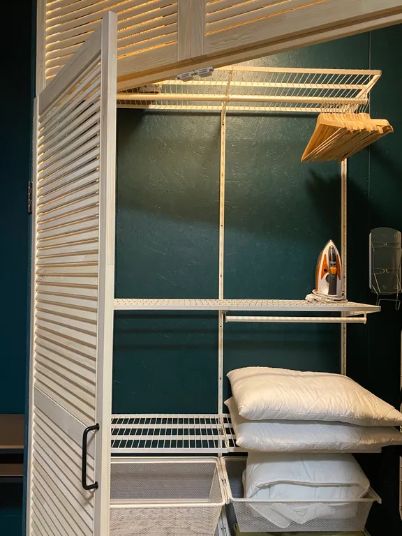 Брусничный Барн