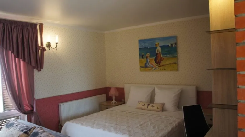 Квартира Комната — Кучугуры