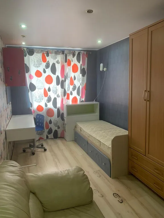 Отличная двухкомнатная квартира в центре