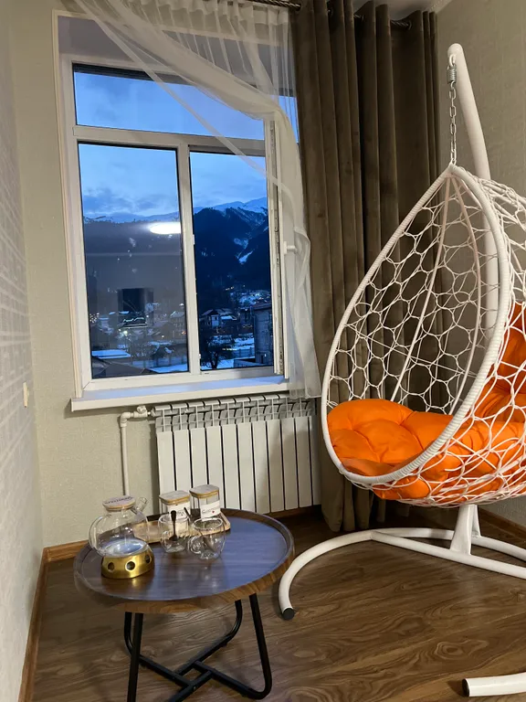 Квартира Комната — Архыз