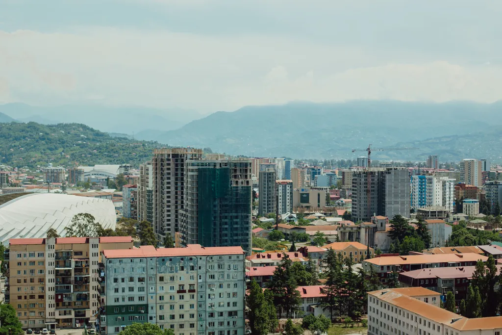 Апартаменты с видом на море на первой линии