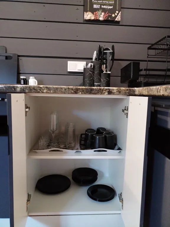 Уютный дом и баня Nashe mesto