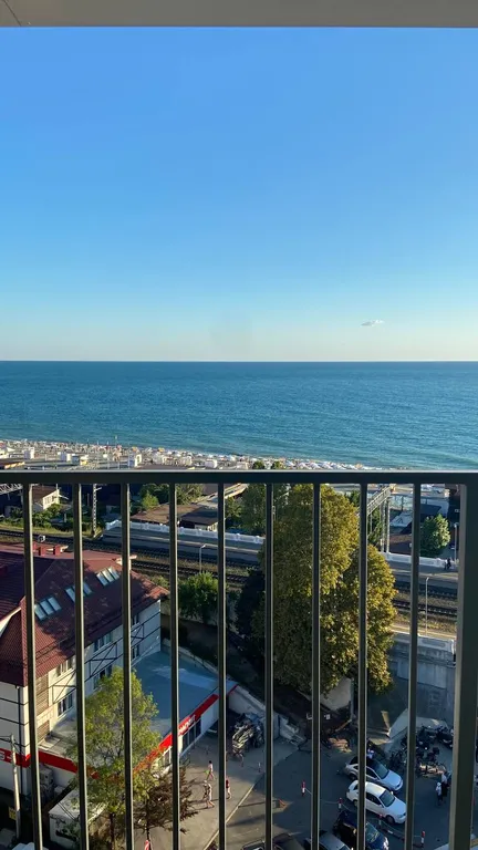 Апартаменты с панорамным видом на море в ЖК Каравелла Португалия