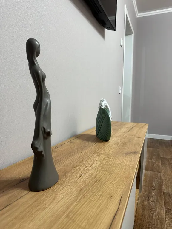 Комфортная квартира