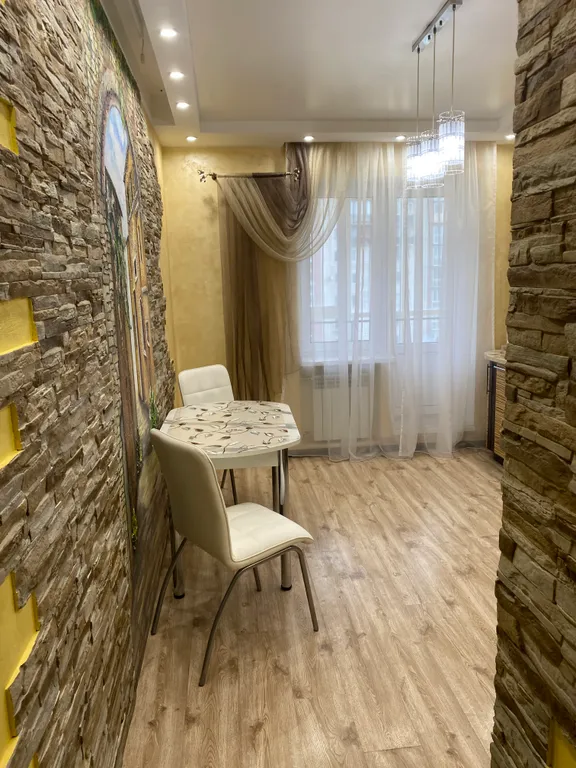 Квартира в центре