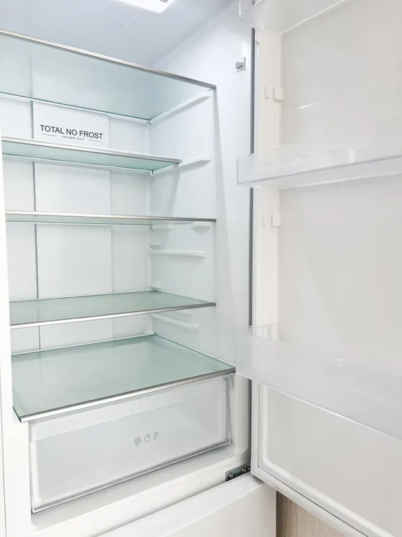 Квартира Светлая квартира в первой линии к парку — Краснодар