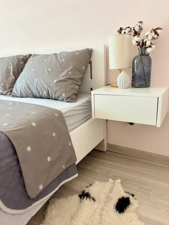 Видовая квартира на Венской — аренда посуточно в Борисовичи