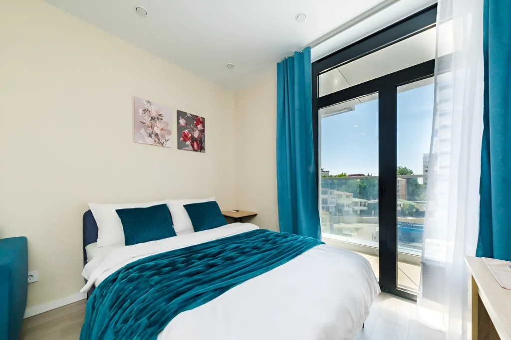 Квартира Студия для отдыха в Сочи — аренда посуточно в Сочи