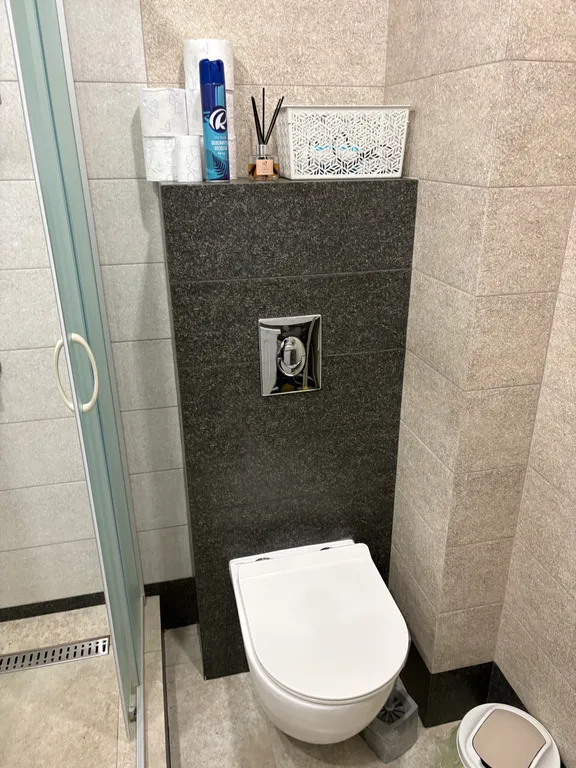 Квартира Квартира Аппартаменты с видом на море — Севастополь