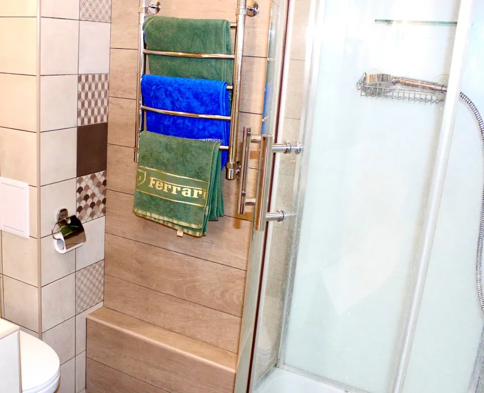 Студия + спальня около ЮУрГУ