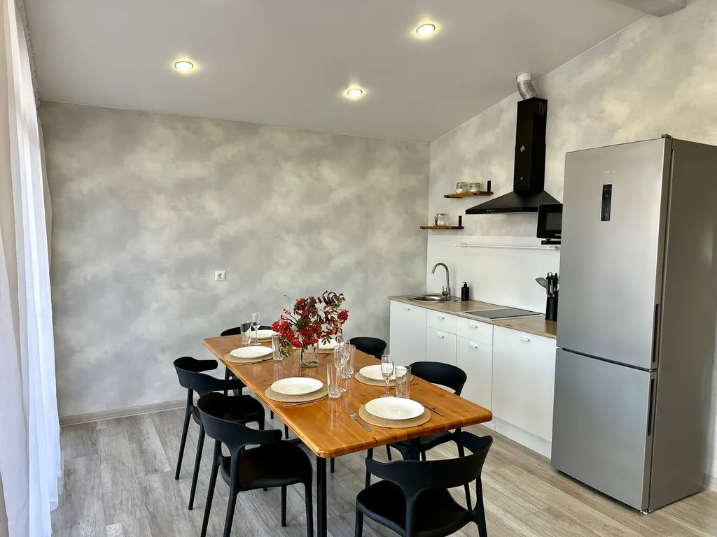 Новый дом 15 минут от центра