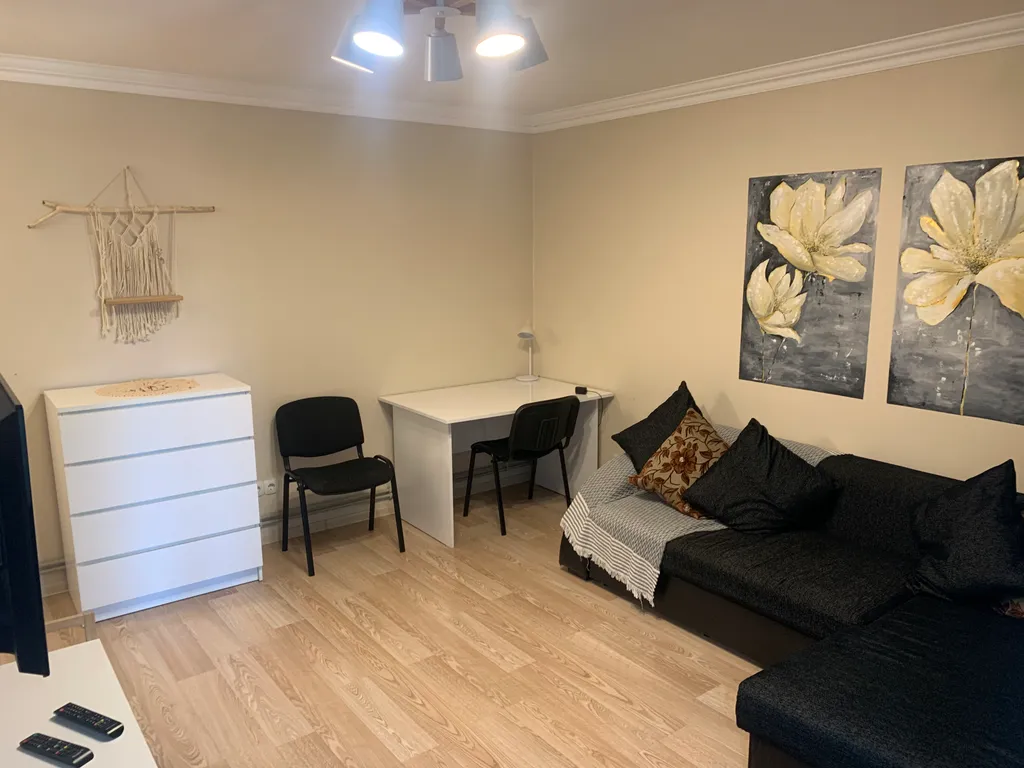 Семейный берег