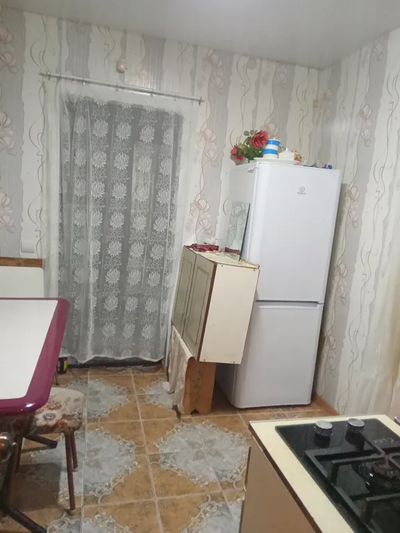 3-комнатная отдельная часть дома со всеми удобствами