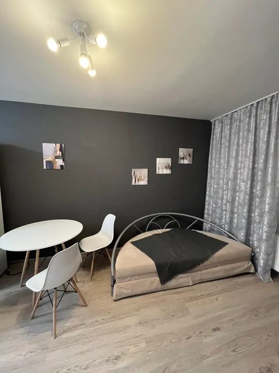 Уютная квартира - студия в центре города — аренда посуточно в Ижевск