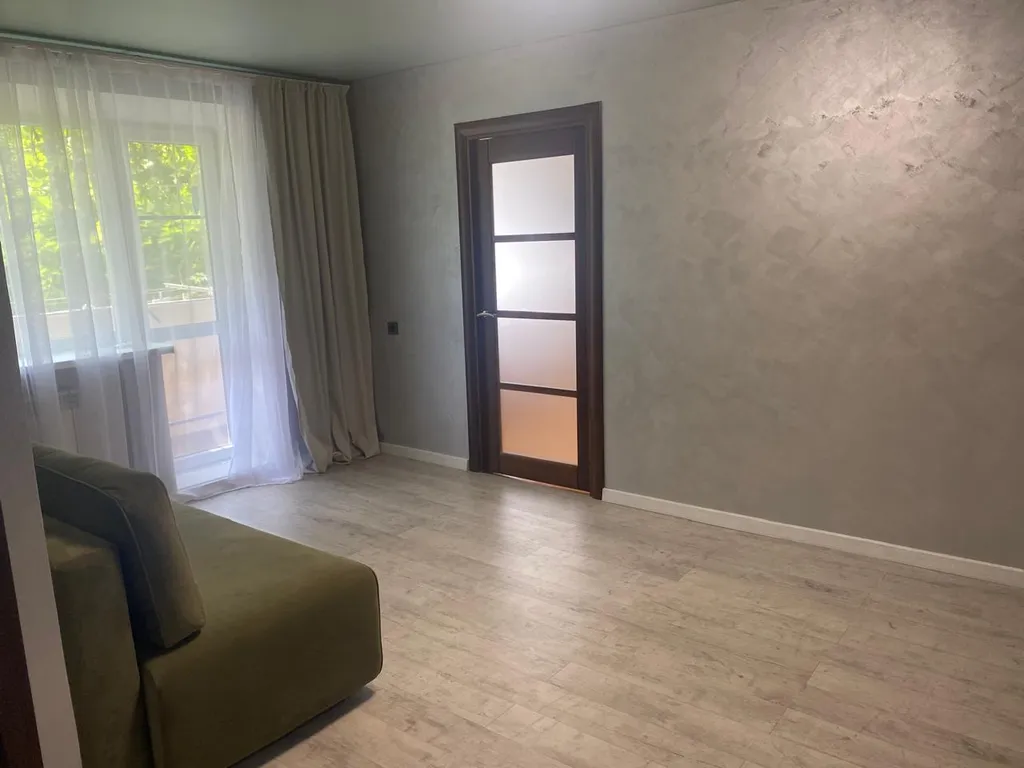 Жилье у моря