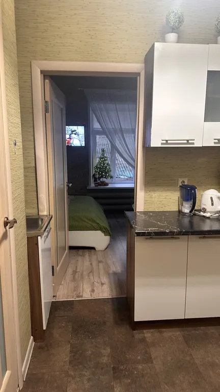 Квартира Квартира в историческом центре города у театра — Ярославль