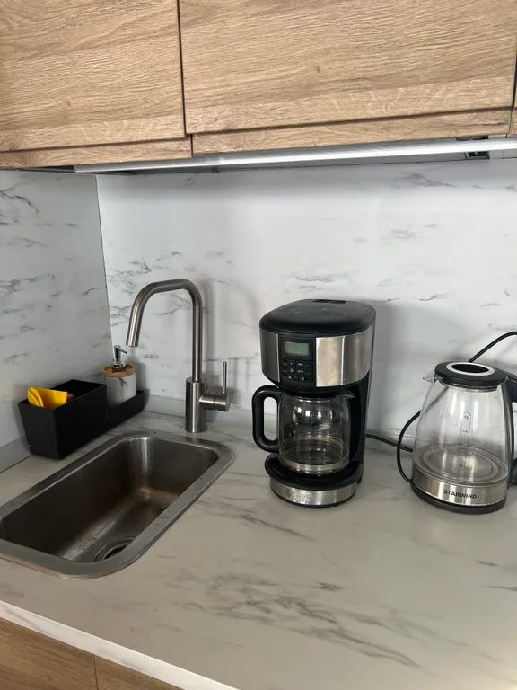 Дом с видом на озеро около горнолыжного комплекса