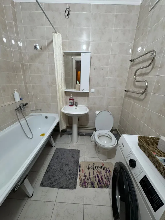 Шоколадный трюфель