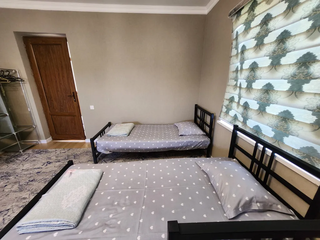 5-комнатный Дом