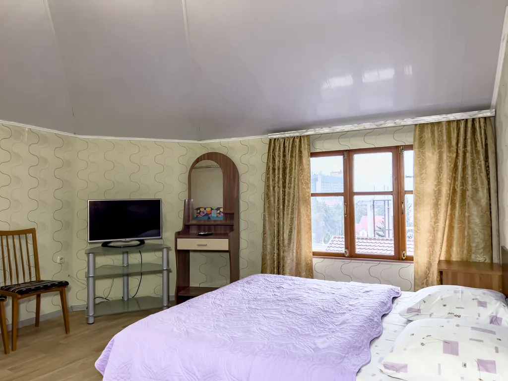 Квартира Комната — Адлер